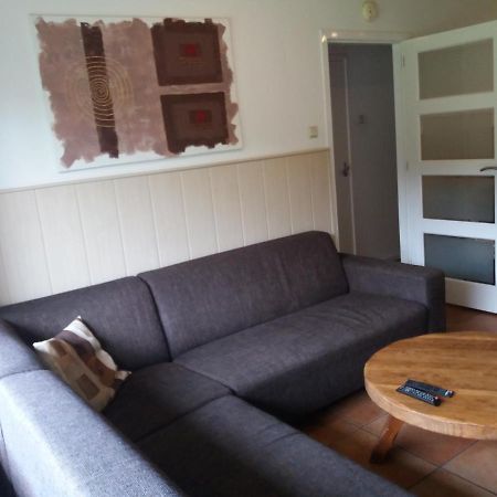 Vakantiehuisje Martina 17 Vlissingen Kültér fotó