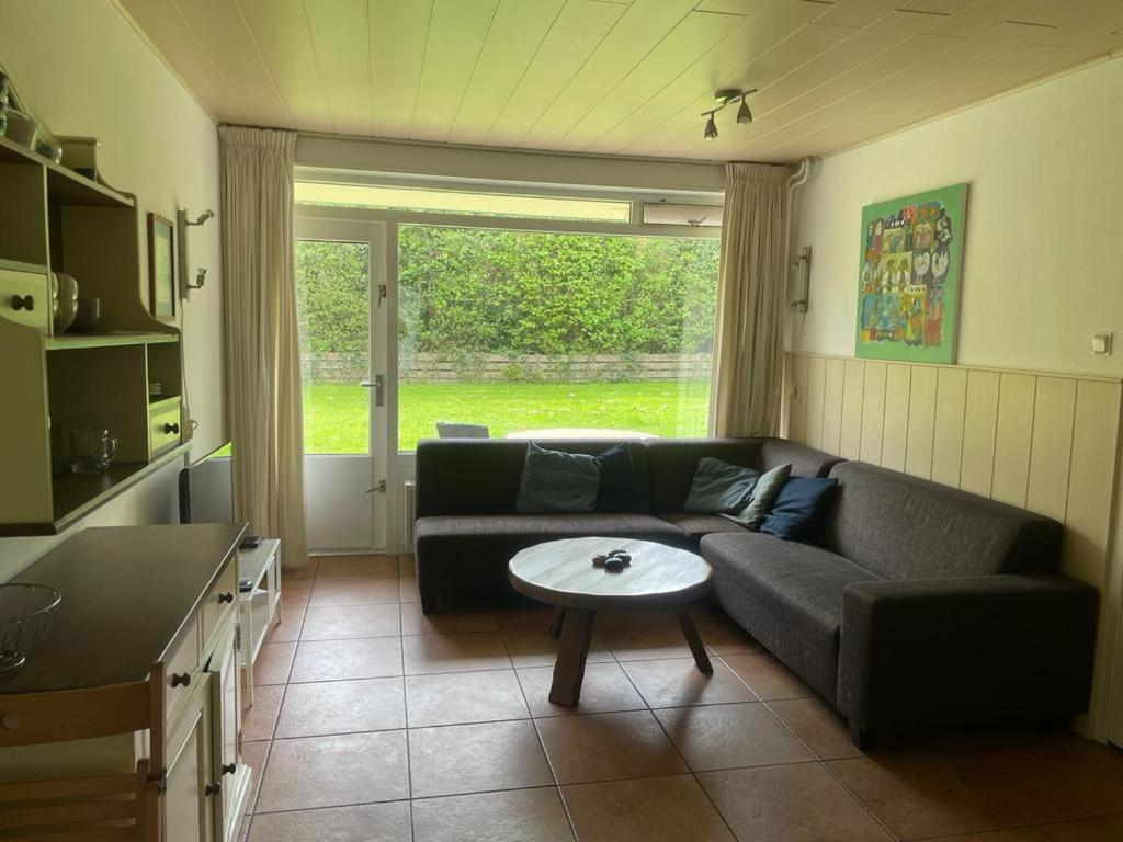 Vakantiehuisje Martina 17 Vlissingen Kültér fotó