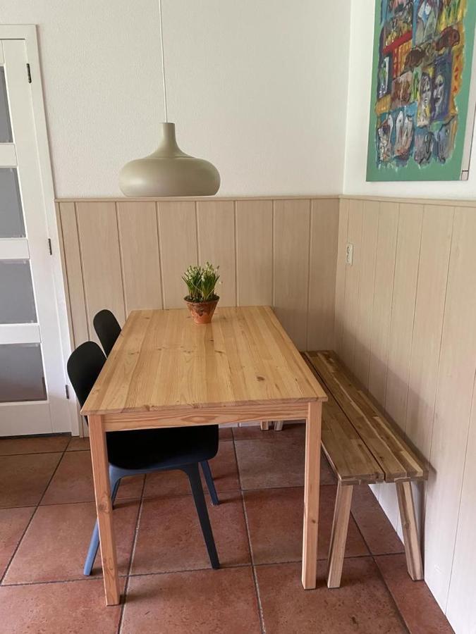 Vakantiehuisje Martina 17 Vlissingen Kültér fotó
