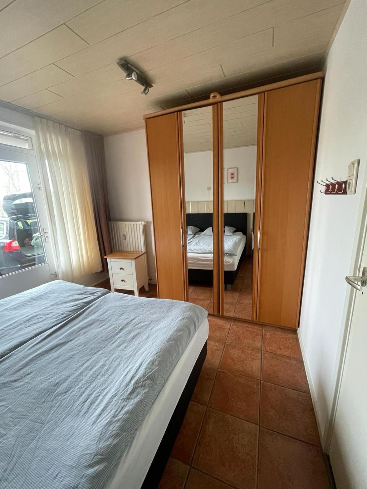 Vakantiehuisje Martina 17 Vlissingen Kültér fotó