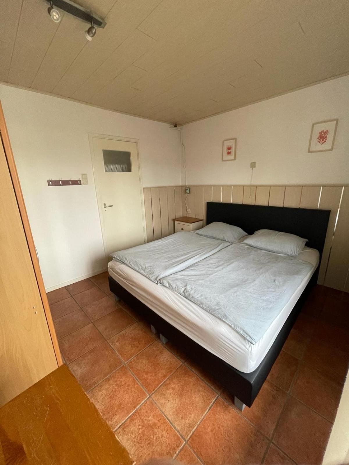 Vakantiehuisje Martina 17 Vlissingen Kültér fotó
